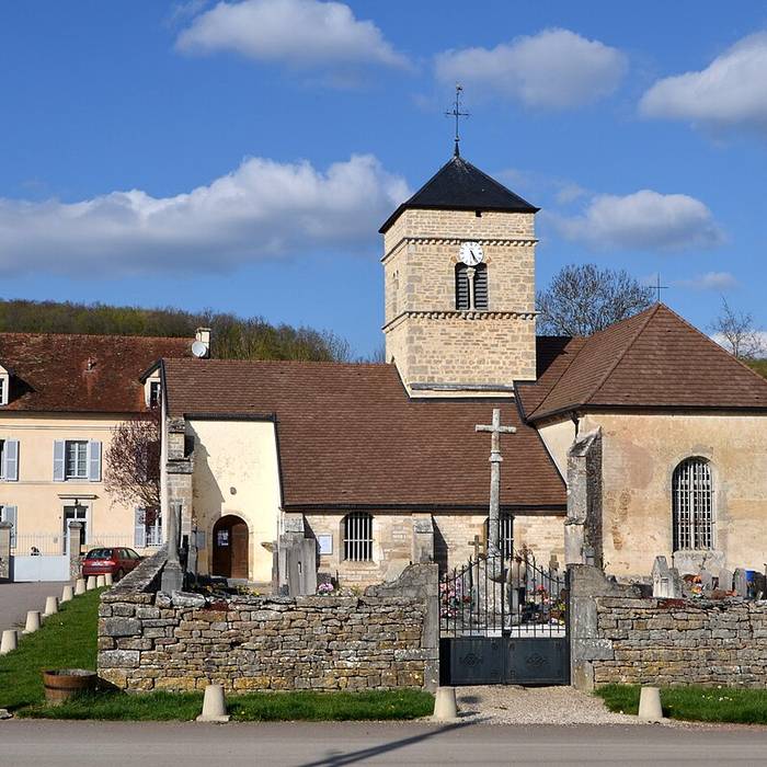 Photo de Château de Chaudenay-le-Château